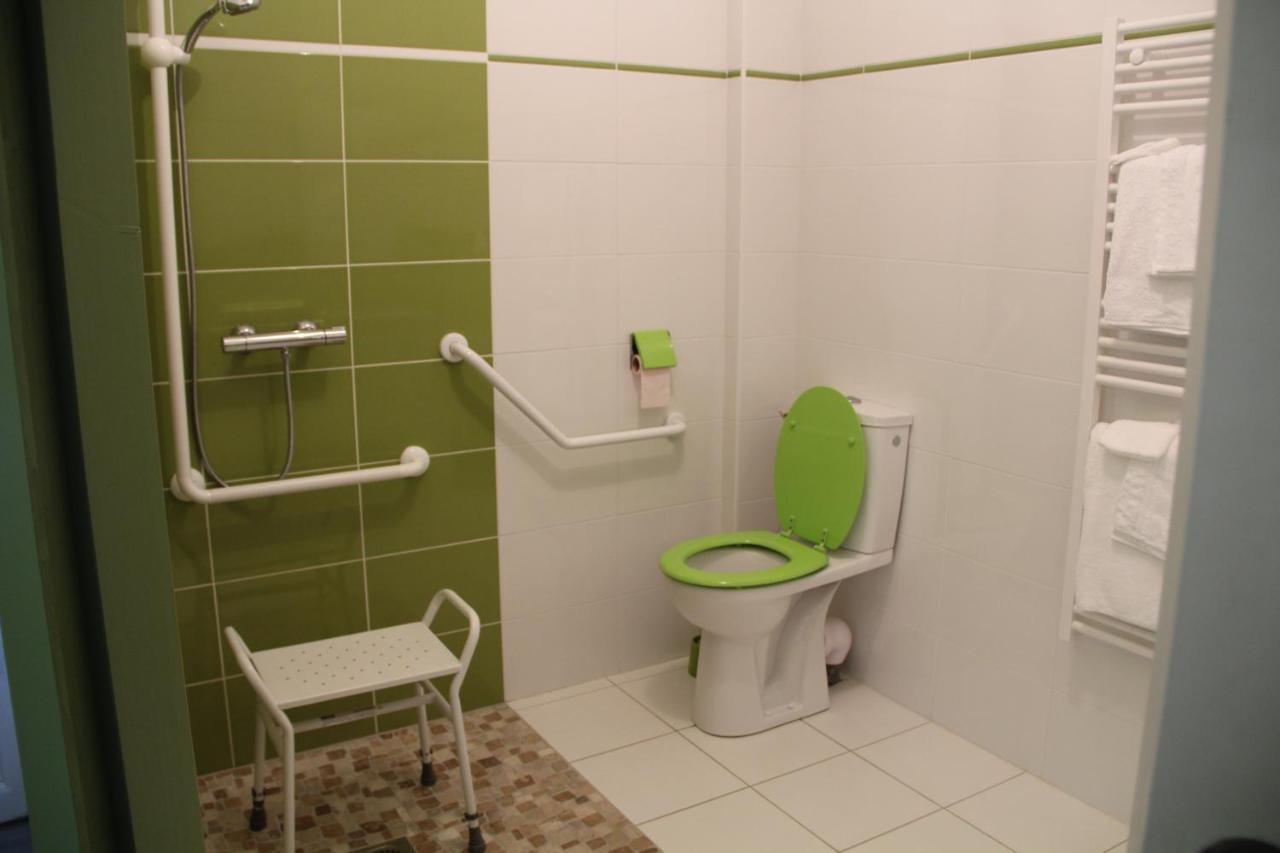 Poyanne Les Chambres D'Eugenie מראה חיצוני תמונה