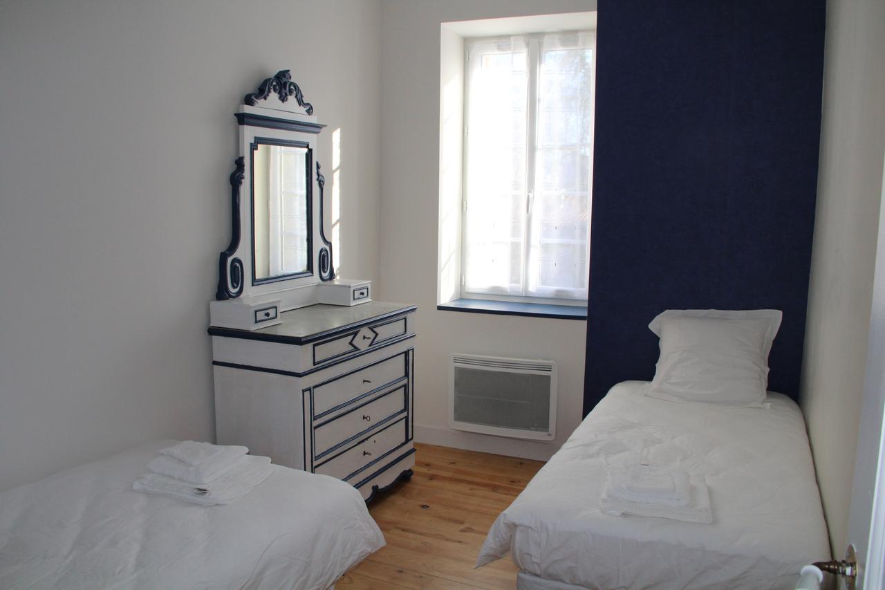 Poyanne Les Chambres D'Eugenie מראה חיצוני תמונה