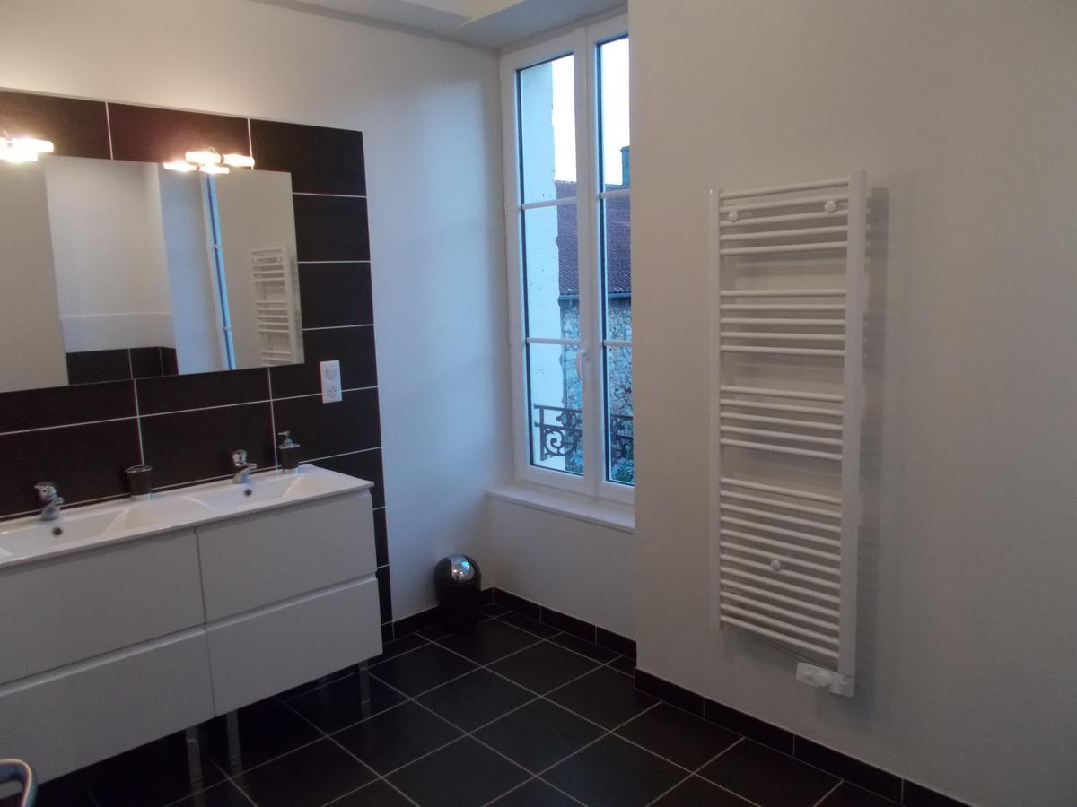 Poyanne Les Chambres D'Eugenie מראה חיצוני תמונה