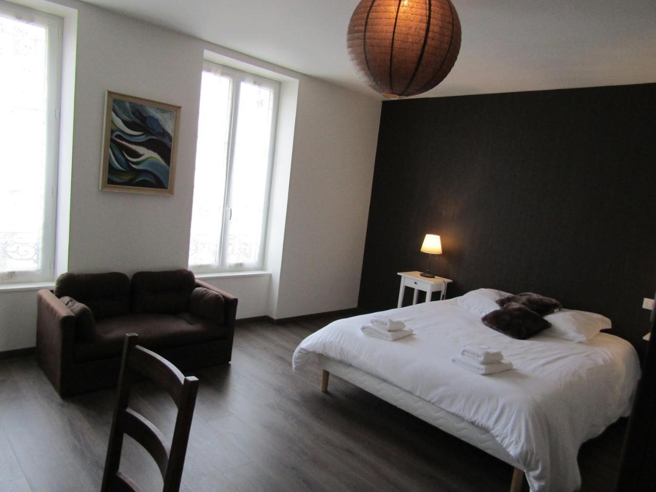 Poyanne Les Chambres D'Eugenie מראה חיצוני תמונה