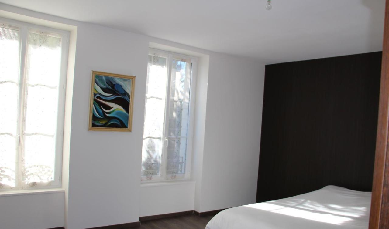Poyanne Les Chambres D'Eugenie מראה חיצוני תמונה